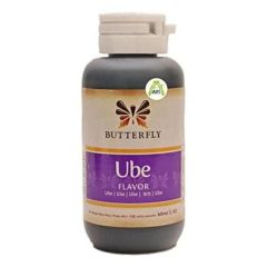 Butterfly Ube Extract