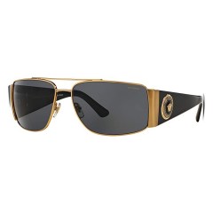 Versace VE 2163 Vintage Aviator