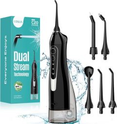 Coslus Water Flosser