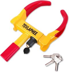 Tevlaphee Universal Wheel Lock