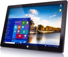 Fusion5 10.1" Windows 11 Tablet PC - FWIN232 Plus Ultra