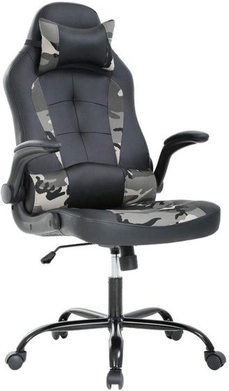 BestOffice Ergonomic Gaming Chair