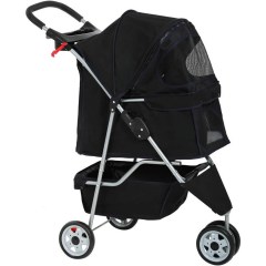 BestPet  Pet Stroller