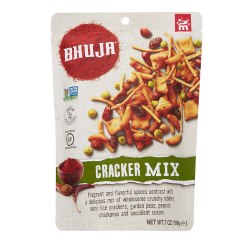 BHUJA Cracker Mix