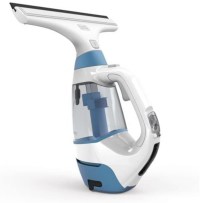 BLACK+DECKER Squeegee & Hand Vac