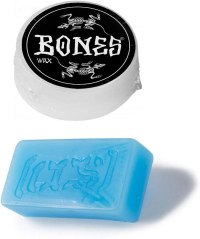 Bones Wheels Rat Wax + Vato White Wax