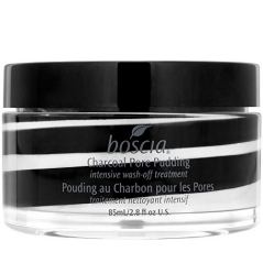 Boscia Activated Charcoal Pore Pudding Intensive Wash-Off Treatment