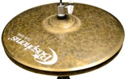 Bosphorus Cymbals