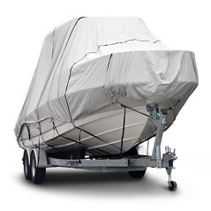 Budge Boat Cover