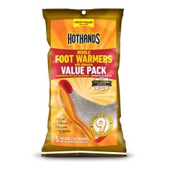 HotHands Insole Foot Warmer