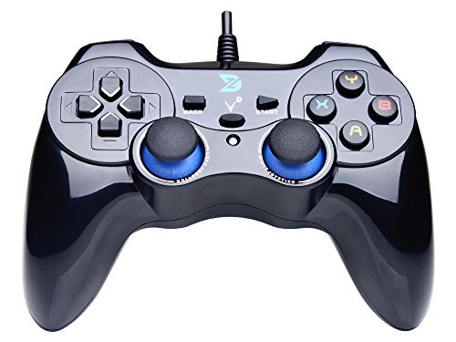 ZD USB Wired Gaming Controller