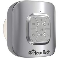 AquaAudio Cubo Portable Waterproof Bluetooth Speaker