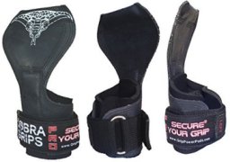 Grip Power Pads