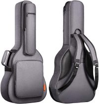 Cahaya Classical Acoustic Guitar Case