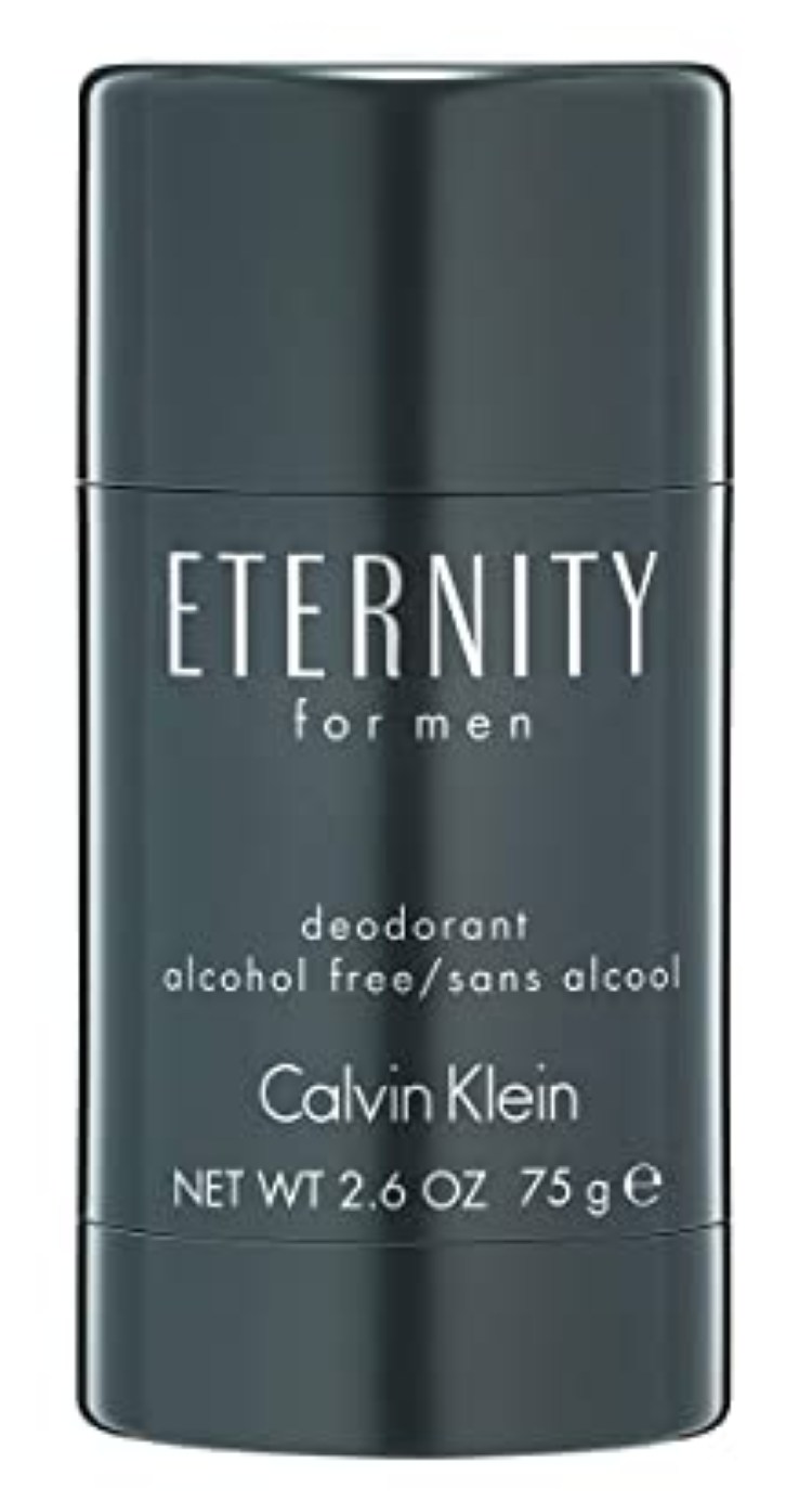 Calvin Klein Eternity for Men Deodorant