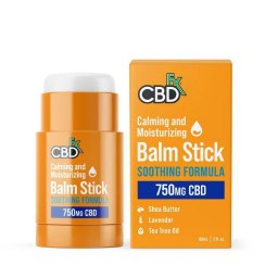 CBD FX