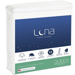 Luna Mattress Protectors