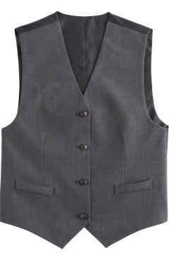 Chaps Reversible Vest