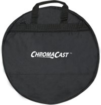 ChromaCast Padded Cymbal Bag