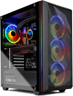 Skytech Gaming  Prebuilt Gaming PCs & Custom Desktop PCs - Skytech Gaming