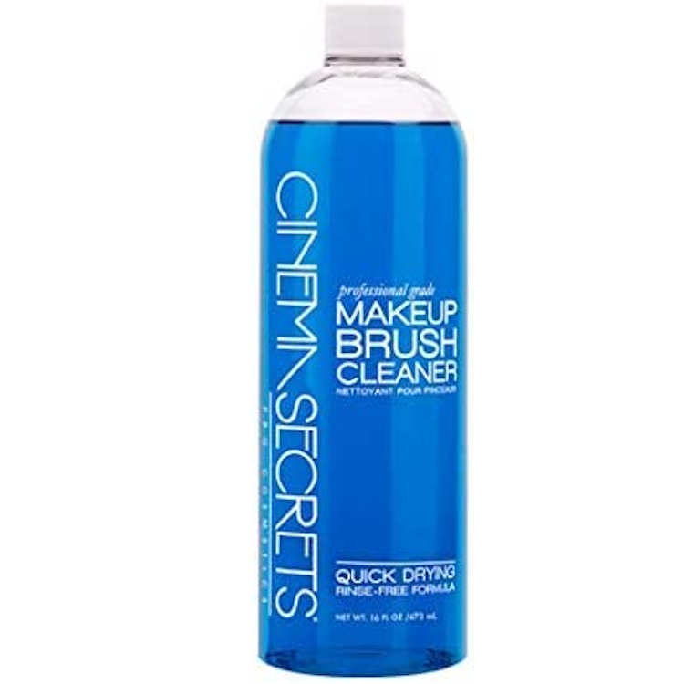 Cinema Secrets Professional Brush Cleaner
