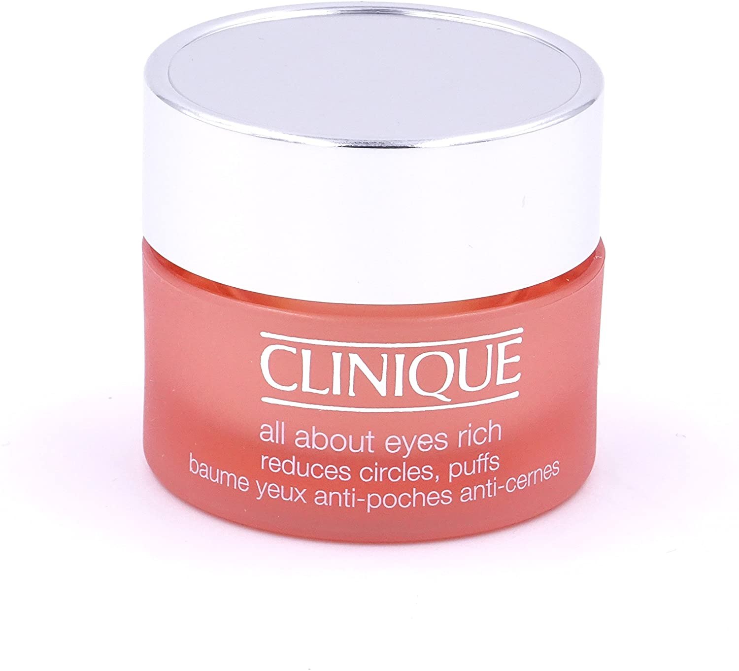 Clinique All About Eyes Serum for All Skin Types for Unisex