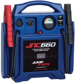 Clore Automotive Jump-N-Carry JNC660