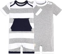 adidas Little Boys' Tricot Jacket & Pant Set