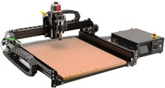 FoxAlien CNC Router Machine