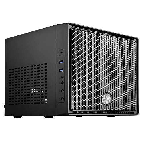 Cooler Master Elite 110 Mini-ITX Computer Case