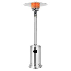 Costway Patio Standing Heater