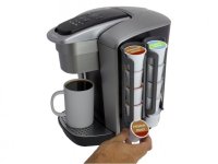 Covena Products Pod Holder Side Mount