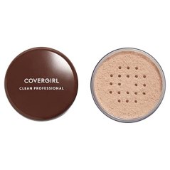 CoverGirl Clean Professional Loose Finishing Powder