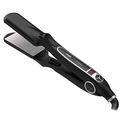 Croc Classic Nano-Titanium Flat Iron