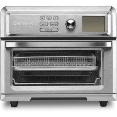 Cuisinart TOA-65 Digital Air Fryer Toaster Oven