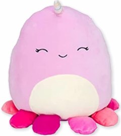 Squishmallows Davina the Octocorn