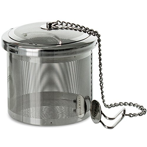 FORLIFE Stainless Steel Capsule Infuser