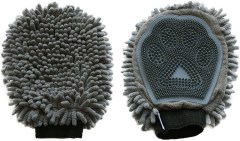 Dog Gone Smart Pet Products The Original Dirty Dog Grooming Mitt