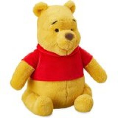 Disney Winnie The Pooh Plush