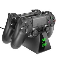 DOBE PS4 Controller Charger