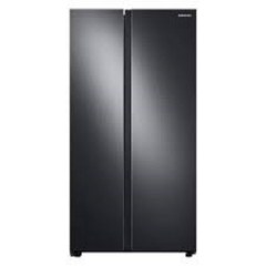 Samsung Smart Side-by-Side Refrigerator