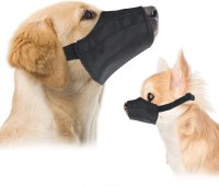 Downtown Pet Supply Quick Fit Dog Muzzle