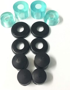 DreamFire Skateboard Bushings