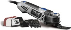 Dremel MM50-01 Multi-Max Oscillating Tool Kit