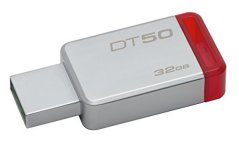 Kingston Digital Data Traveler 50