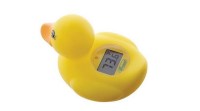 Dreambaby Room and Bath Duck Thermometer