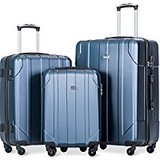 Best Merax Luggage Sets 