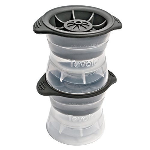 Tovolo Sphere Ice Molds