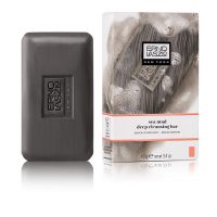 Erno Laszlo Exfoliate & Detox Sea Mud Deep Cleansing Bar Soap For Unisex