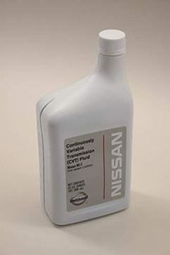 Nissan CVT Fluid